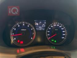 هيونداي أكسنت